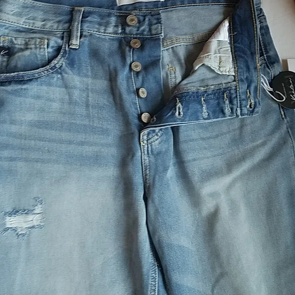 KANCAN Jeans - Picture 3 of 4